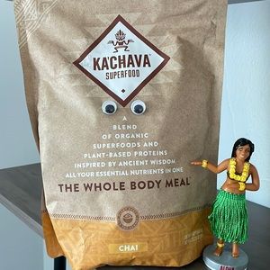 Ka’chava Superfood